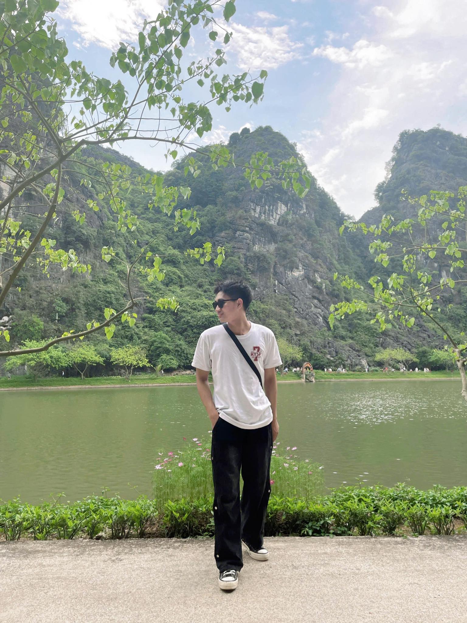 Profile picture of Benjamin Scott